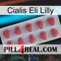 Cialis Eli Lilly 18